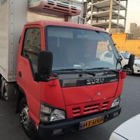 یخچال ایسوزو ۵۲۰۰|قطعات یدکی و لوازم جانبی|تهران, شهرک مسلمین|دیوار