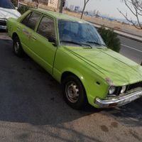 تویوتا کارینا ۱۳۵۷ TOYOTA KARINA 1978|خودرو سواری و وانت|تهران, دریاچه شهدای خلیج فارس|دیوار