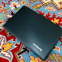 لپتاپ لنوو Core i5نسل 4/گرافیک مجزا(1)هارد500/رم6|رایانه همراه|تهران, امام سجاد(ع)|دیوار