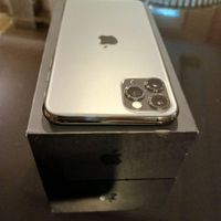 اپل iPhone 11 Pro Max ۲۵۶ گیگابایت|موبایل|تهران, امامزاده قاسم|دیوار