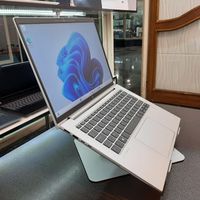 لپتاپ الیت بوک گرافیکدار رم۱۶ Laptop Hp EliteBook|رایانه همراه|تهران, میدان ولیعصر|دیوار
