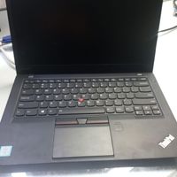 لب تاپ لنوو تینک پد T460s i5 6N 8RAM|رایانه همراه|تهران, شهرک فردوس|دیوار