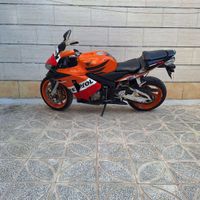 cbr 600 سی بی ار|موتورسیکلت|تهران, آرژانتین|دیوار