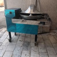 سبزی خردکن سبزی خردکنی سبزی خرد کن|خردکن، آسیاب، غذاساز|تهران, شهر‌زیبا|دیوار