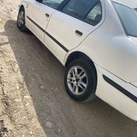سمند LX EF7، مدل ۱۳۹۴|خودرو سواری و وانت|بندرعباس, |دیوار