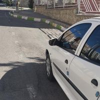 پژو 206 تیپ ۲، مدل ۱۴۰۱|خودرو سواری و وانت|تهران, شمیران‌نو|دیوار