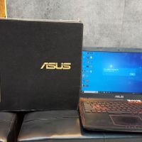 لپتاب asus گیمینگ|رایانه همراه|تهران, سنگلج|دیوار