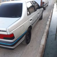 پژو 405 GL - دوگانه سوز CNG، مدل ۱۳۸۷|سواری و وانت|خاش, |دیوار