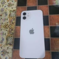 اپل iPhone 12 ۱۲۸ گیگابایت|موبایل|تهران, پیروزی|دیوار