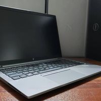 لپ تاپ نسل 10 / HP Zbook Firefly 14 G7 i7 10th|رایانه همراه|تهران, جردن|دیوار