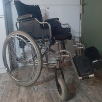 ویلچر کاملا نو|آرایشی، بهداشتی، درمانی|تهران, نارمک جنوبی|دیوار