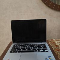 مک بوک ۱۳ اینچی ۲۰۱۵|رایانه همراه|تهران, ازگل|دیوار