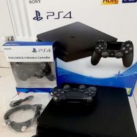 ps4اسلیم یکترا فول گیم پلی|کنسول، بازی ویدئویی و آنلاین|تهران, جوادیه تهرانپارس|دیوار