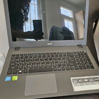 لپتاب Acer مدل e5-573|رایانه همراه|تهران, اباذر|دیوار