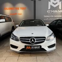 بنز کلاس E E200، مدل ۲۰۱۶|خودرو سواری و وانت|تهران, پونک|دیوار