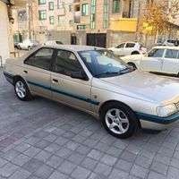 پژو 405 GLX - دوگانه سوز CNG، مدل ۱۳۸۵|خودرو سواری و وانت|تهران, شهرک شریعتی|دیوار