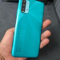 شیائومی Redmi 9T ۶۴ گیگابایت|موبایل|تهران, خانی‌آباد نو|دیوار