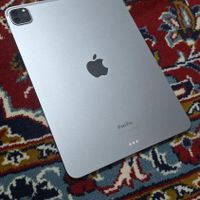 ipad pro 2022 m2 11 inch / apple pencil|تبلت|تهران, چیتگر|دیوار