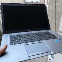 تمیز نوی نو  حسابداری دانش آموزی FHD hp 850 15.6|رایانه همراه|تهران, ایرانشهر|دیوار