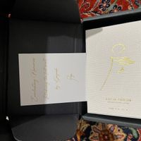 عطر گوگوش سیگنچر پرفیوم لیمیتد|آرایشی، بهداشتی، درمانی|تهران, پاسداران|دیوار