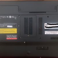 لپ تاپ سونی وایو اداری دانشجویی laptop sony vaio|رایانه همراه|تهران, تجریش|دیوار