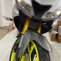 yamaha r15صفر|موتورسیکلت|تهران, مرزداران|دیوار