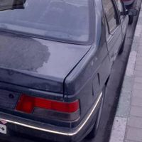 پژو آر دی آی (RDi) بنزینی، مدل ۱۳۸۴|خودرو سواری و وانت|تهران, علی‌آباد|دیوار