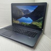 گیمینگ مهندسی Hp zbook G2 i7 رم۱۶ گرافیک۴|رایانه همراه|تهران, باغ فیض|دیوار