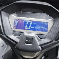 کبیر موتور طرح کلیک 170 مدل 1402|موتورسیکلت|تهران, عباس‌آباد|دیوار