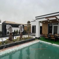 ویلای-مینیمال-با-سه-انشعاب-تهراندشت-کردان-سهیلیه