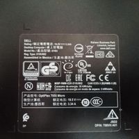 مینی کیس Dell Optiplex 7050|رایانه رومیزی|تهران, شهرک ولیعصر|دیوار