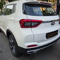 ایکس ۵۵ پرو پرمیوم / X55 pro premium|خودرو سواری و وانت|تهران, سیدخندان|دیوار