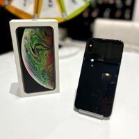 iPhone XS Max 256G (اقساط)|موبایل|تهران, شهرک غرب|دیوار