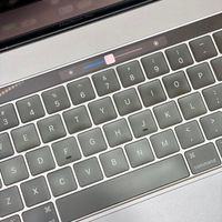 MacBook 2019 گرافیکدار|رایانه همراه|شیراز, ملاصدرا|دیوار
