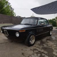 bmw 2002 1973|خودرو کلاسیک|تهران, آبشار|دیوار