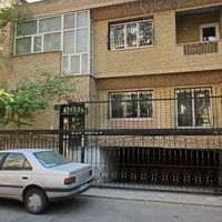 قلندری ۲۲۰ متر (۱۴۰ متر قدرالسهم) حیاط در اختیار|فروش آپارتمان|تهران, درب دوم|دیوار