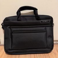 کیف‌ لپتاپ سامسونیت، ۱۵ اینچ samsonite laptop|قطعات و لوازم جانبی رایانه|تهران, صادقیه|دیوار