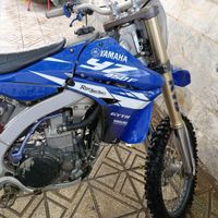 کراس yz450f مدل2013|موتورسیکلت|تهران, استاد معین|دیوار