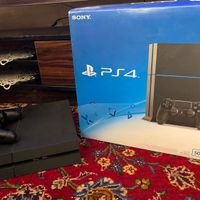 Ps4flat در حد نو|کنسول، بازی ویدئویی و آنلاین|تهران, بازار|دیوار