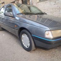 پژو 405 جی ال ایکس (GLX)، مدل ۱۳۹۶|خودرو سواری و وانت|تهران, افسریه|دیوار