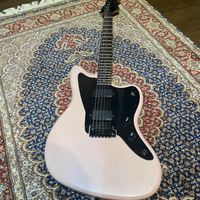 Fender Squier Guitar Electric گیتار الکتریک فندر|گیتار، بیس، امپلیفایر|تهران, حصار بوعلی|دیوار