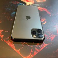 اپل iPhone 11 Pro Max ۲۵۶ گیگابایت|موبایل|تهران, ازگل|دیوار