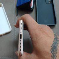 اپل iPhone 8 ۶۴ گیگابایت|موبایل|تهران, جوادیه|دیوار