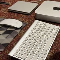 مک مینی Mac mini m1|رایانه رومیزی|تهران, ایران|دیوار
