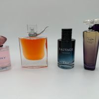 عطر و ادکلن برند|آرایشی، بهداشتی، درمانی|تهران, الهیه|دیوار