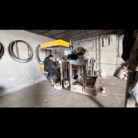 دستگاه بلوک زنی تکنو|ماشین‌آلات صنعتی|تهران, آبشار|دیوار