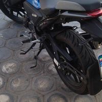 کی پی تی پرو KPT PRO 200|موتورسیکلت|تهران, نارمک|دیوار