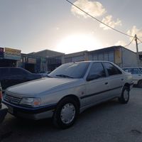 پژو 405 GLX بنزینی، مدل ۱۳۸۸|خودرو سواری و وانت|سنندج, |دیوار