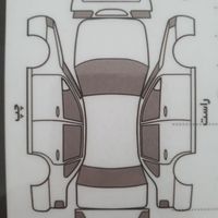 پژو ۲۰۶ تیپ ۲|خودرو سواری و وانت|خمام, |دیوار
