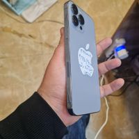 اپل 13promax یک ترابایت درحد با مهلت تست|موبایل|تهران, دهقان|دیوار